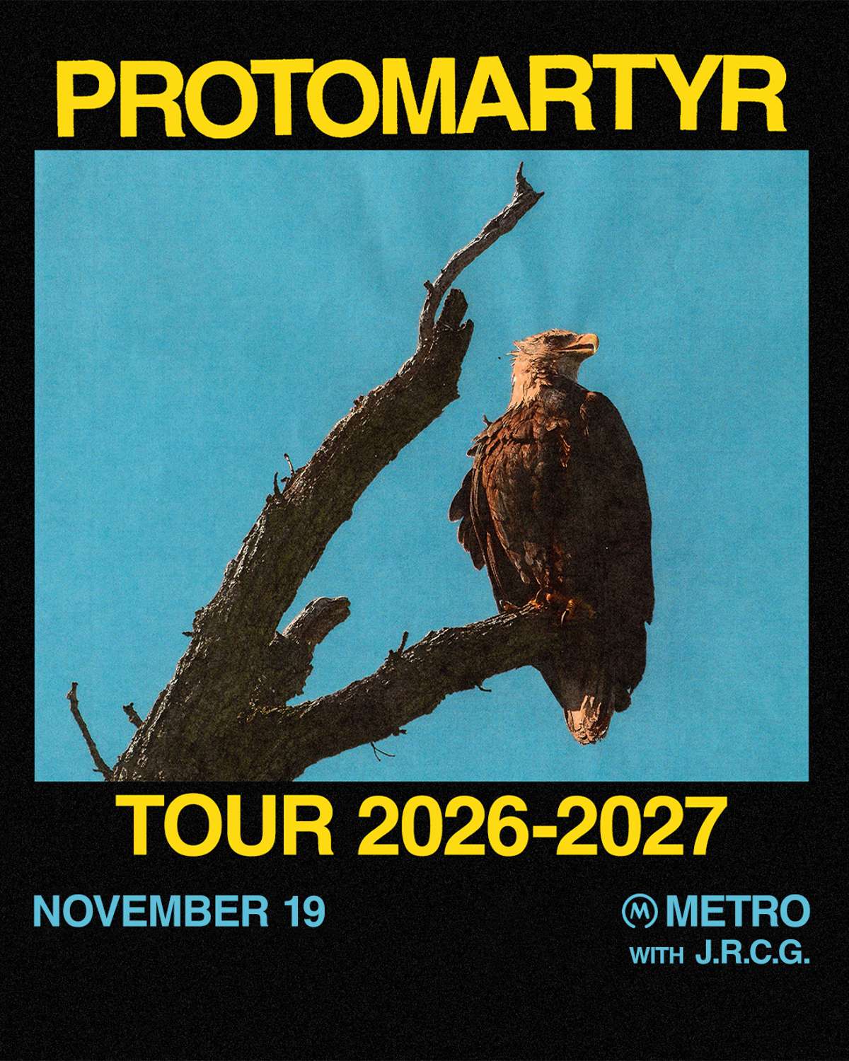 Protomartyr