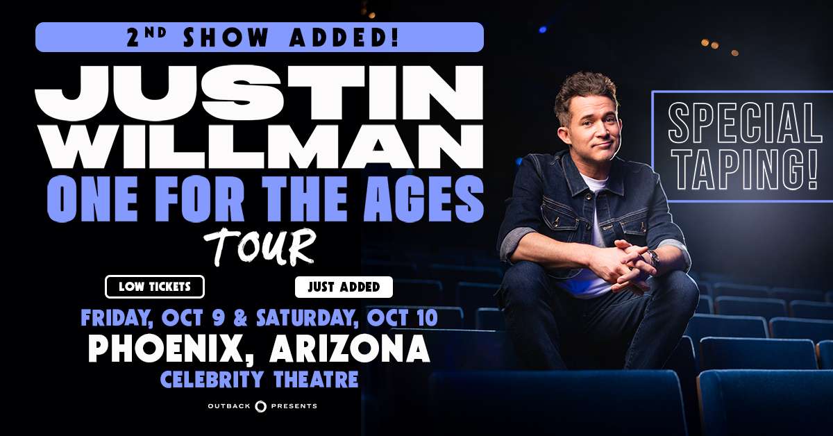 JUSTIN WILLMAN