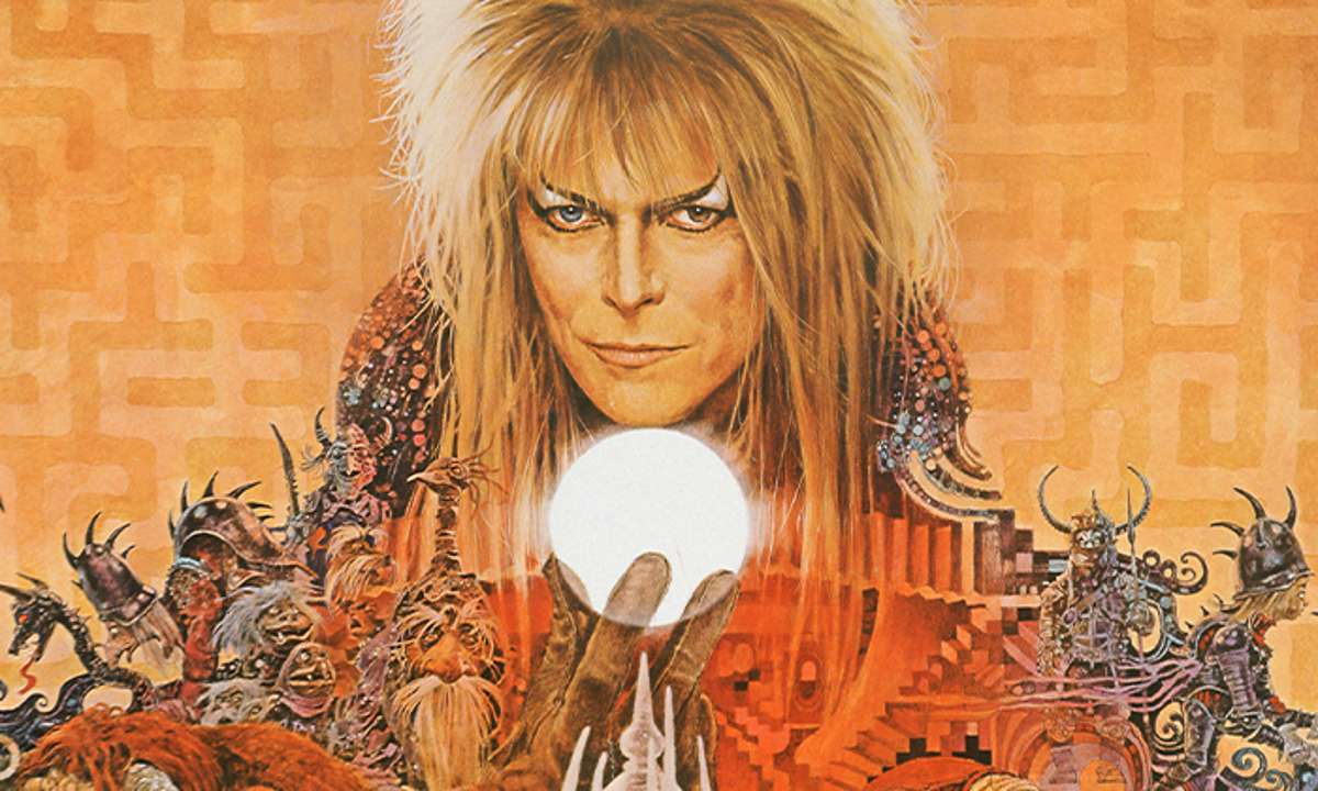 JIM HENSON'S LABYRINTH: IN CONCERT 40th ANNIVERSARY