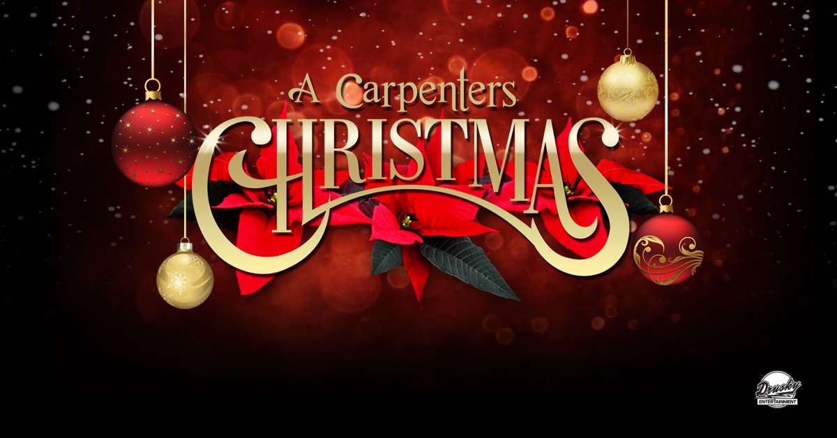 A Carpenter’s Christmas