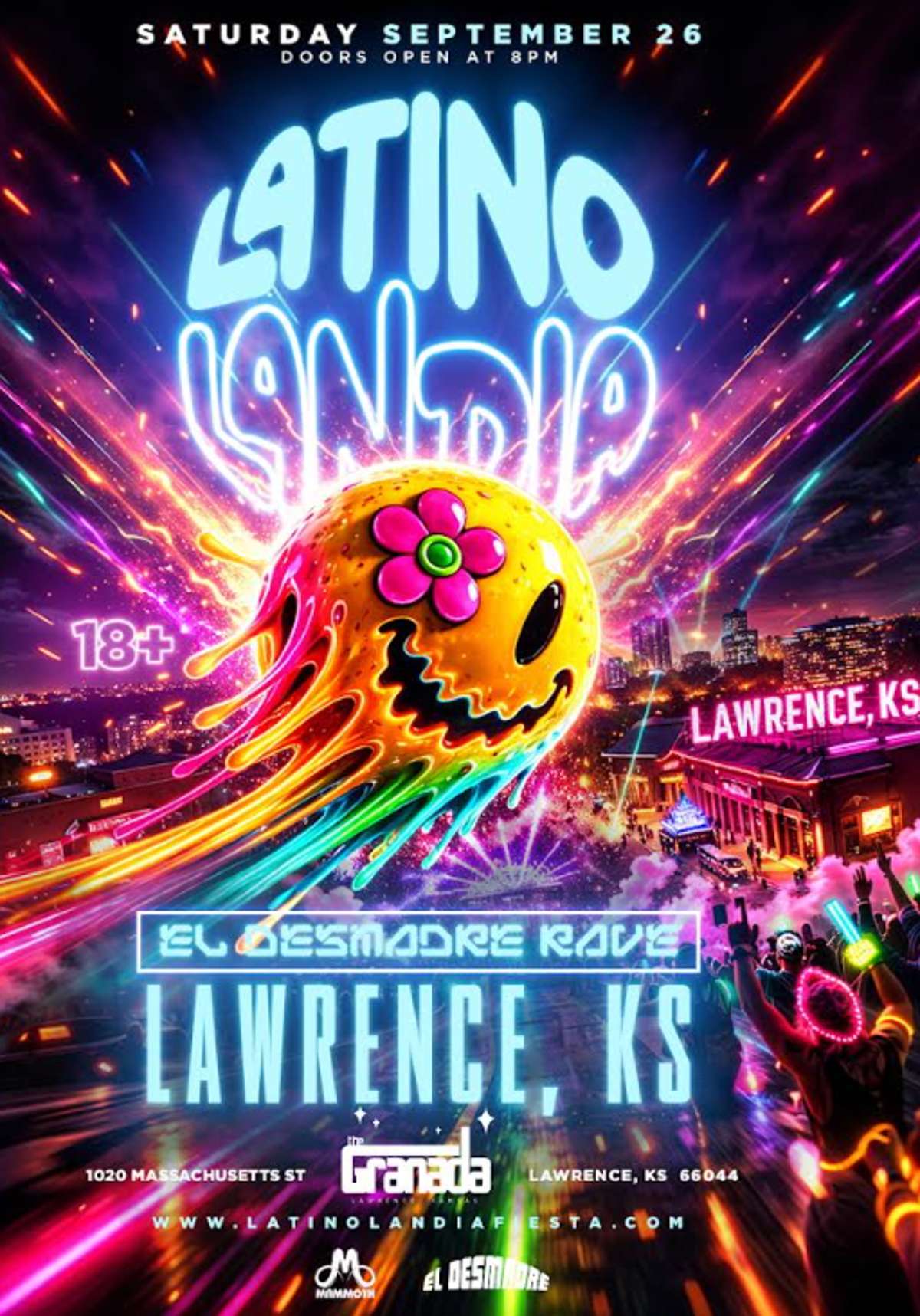 Latino Landia