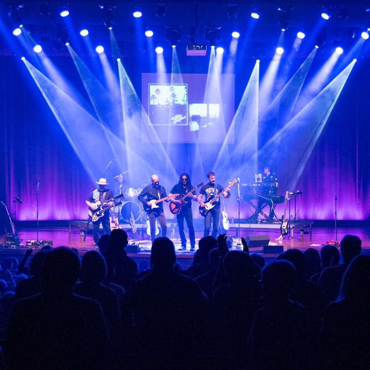 Take It To The Limit – A Tribute To The Eagles