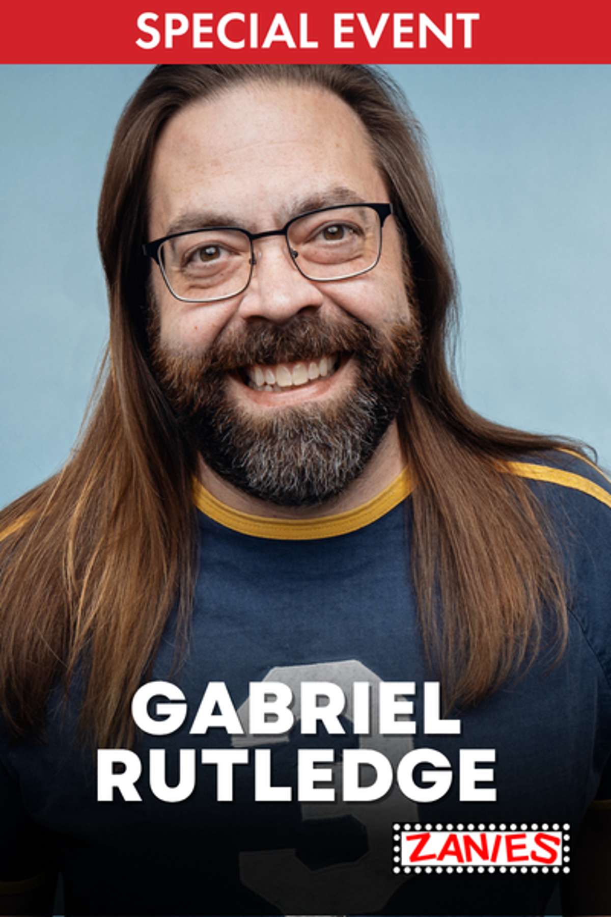 Gabriel Rutledge **Special Event**