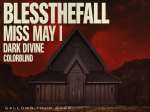 Blessthefall