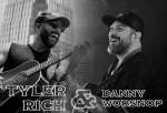 Danny Worsnop & Tyler Rich