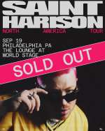 The Lounge at World Stage Official Tickets | Philadelphia, PA