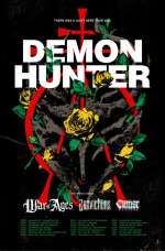 DEMON HUNTER