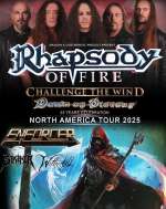 Rhapsody of Fire