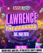 Bingo Loco - Early Show