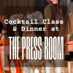 El Jimador & Tequila Sunrise