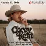 Renfro Valley Entertainment Center Tickets
