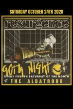 The Albatross Official Tickets | Jacksonville, FL