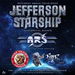 Jefferson Starship