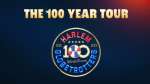 The Harlem Globetrotters 100 Year Tour