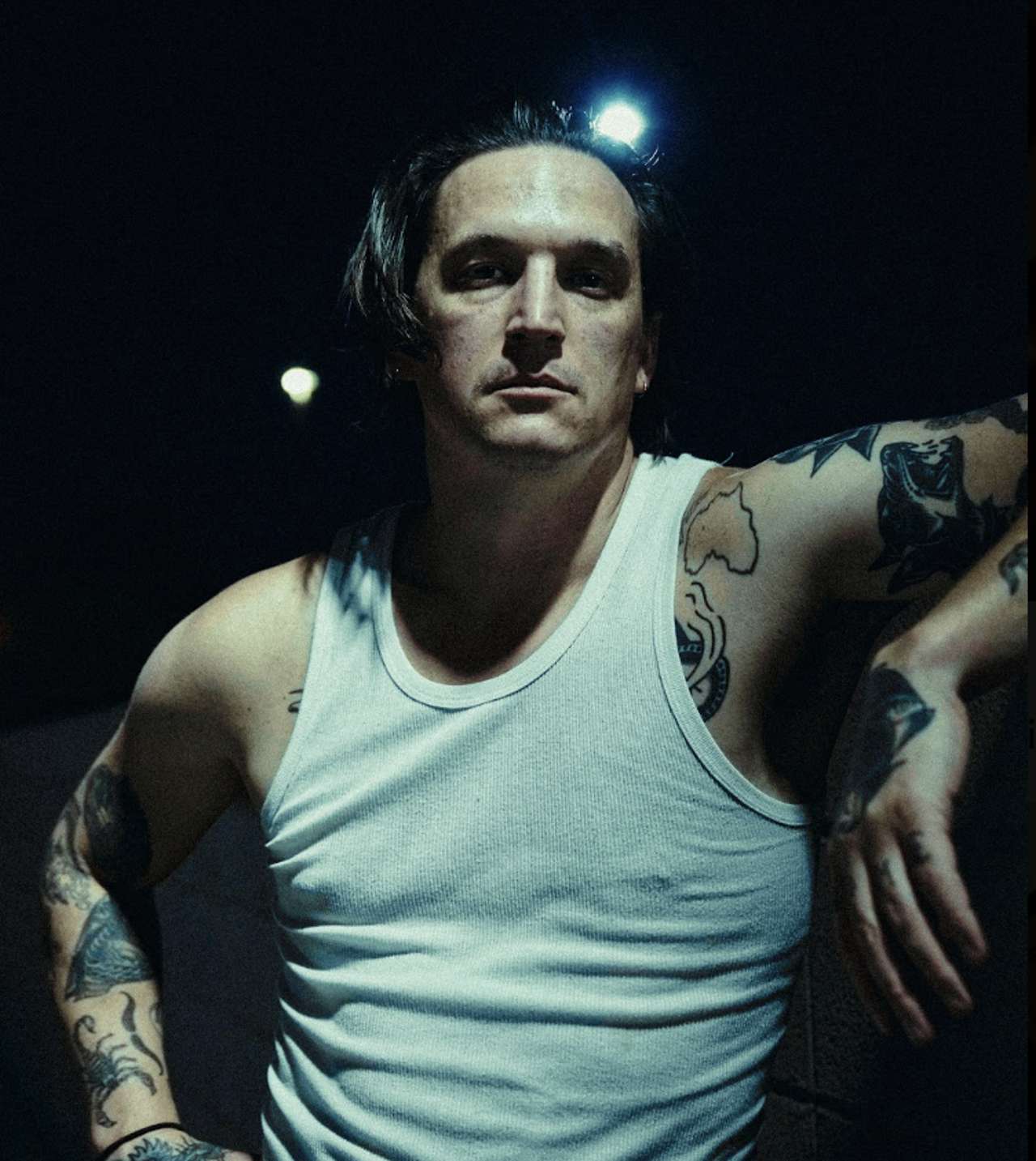 Liam St. John