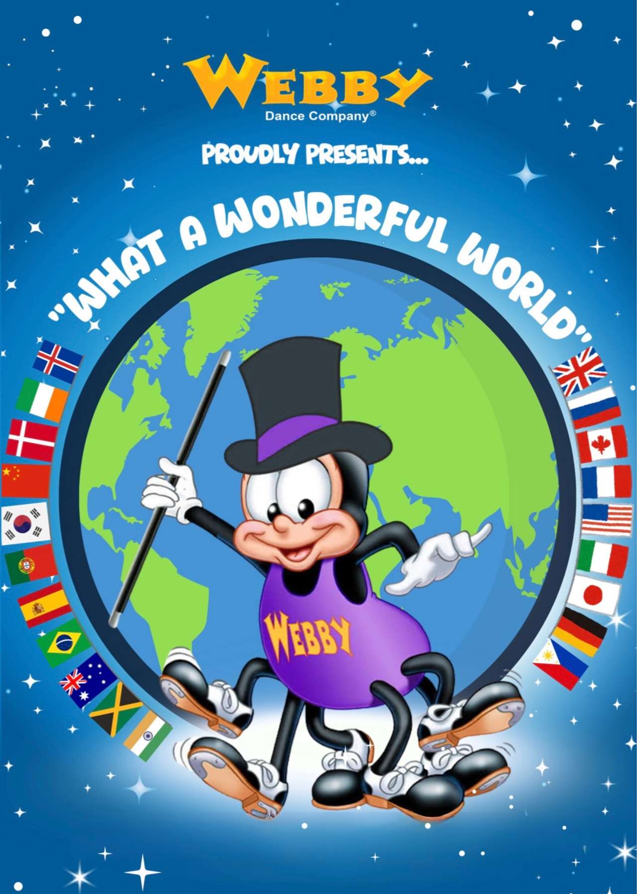 求what a wonderful world 11/2 2WEI & Ali Christenhusz & Edda Hayes - What a Wonderful World