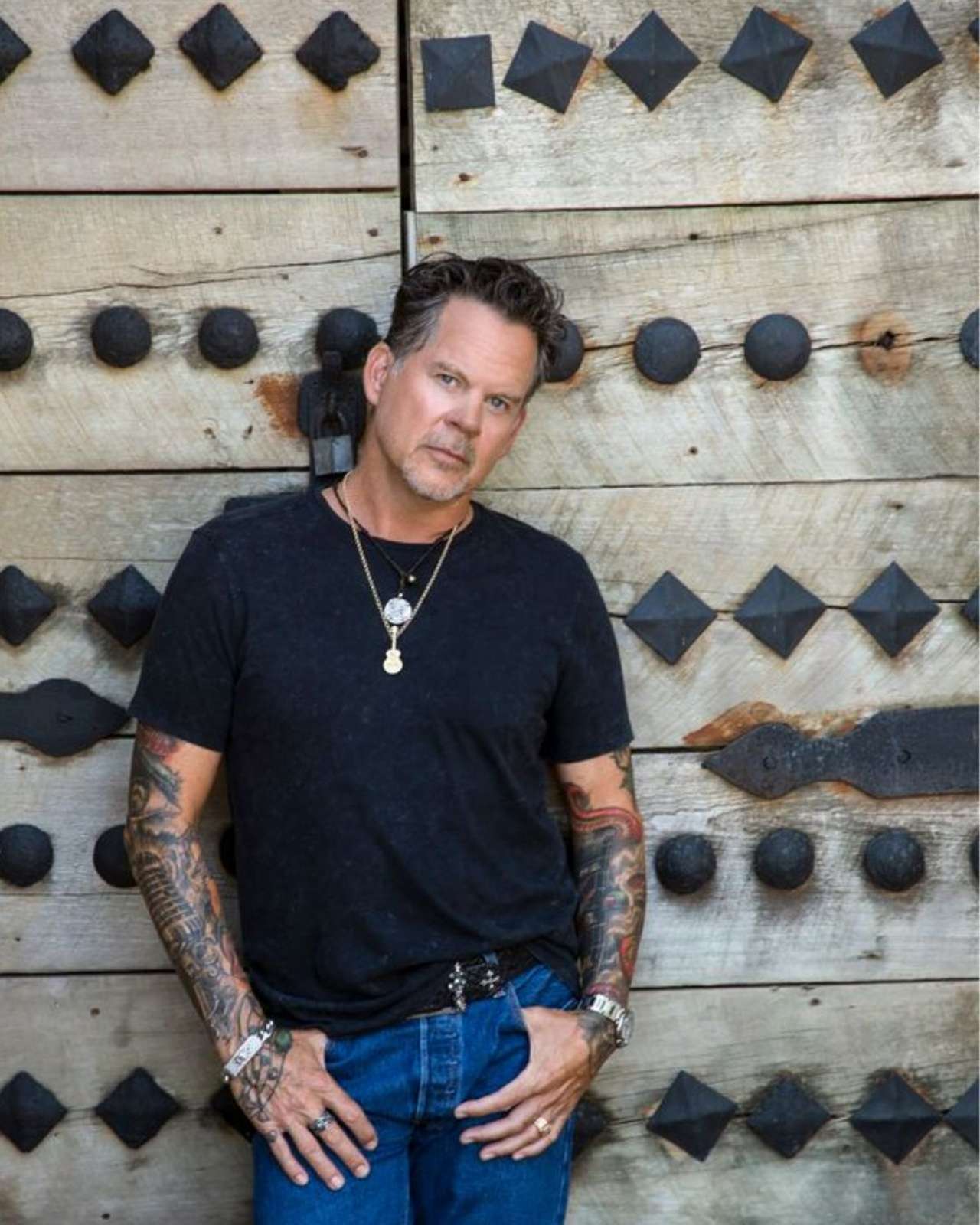 Gary Allan