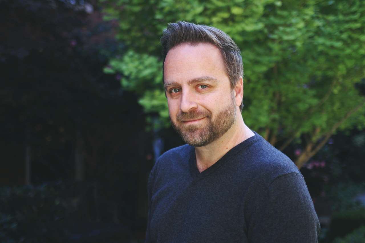 Nathan Angelo