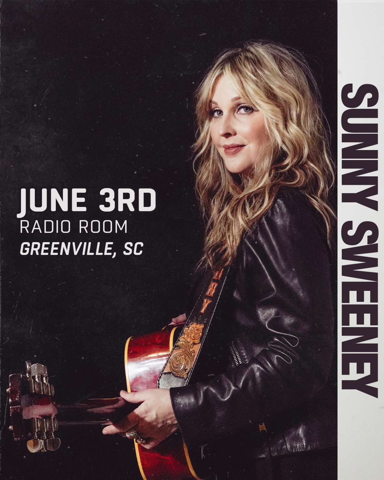 Sunny Sweeney