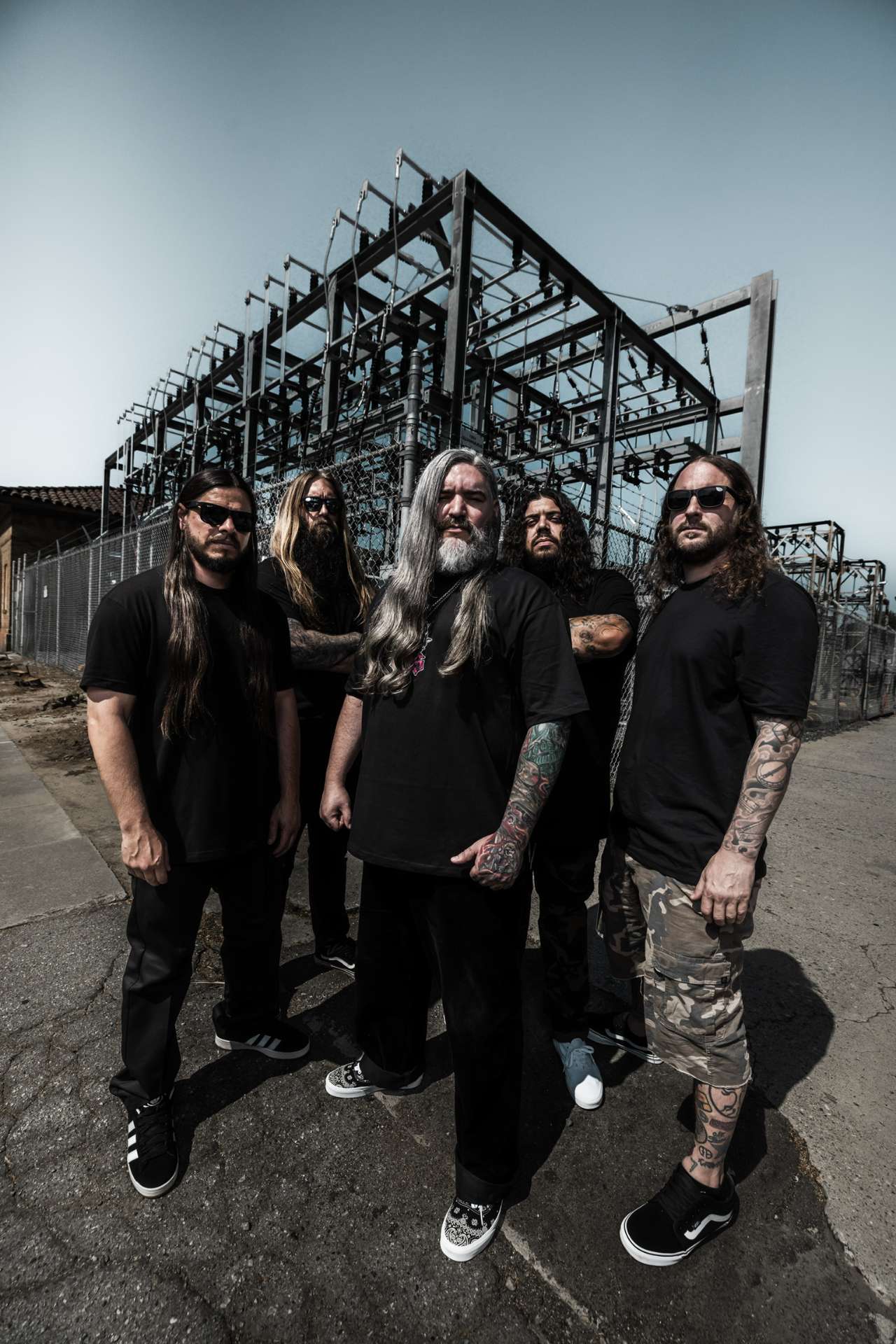Suicide Silence