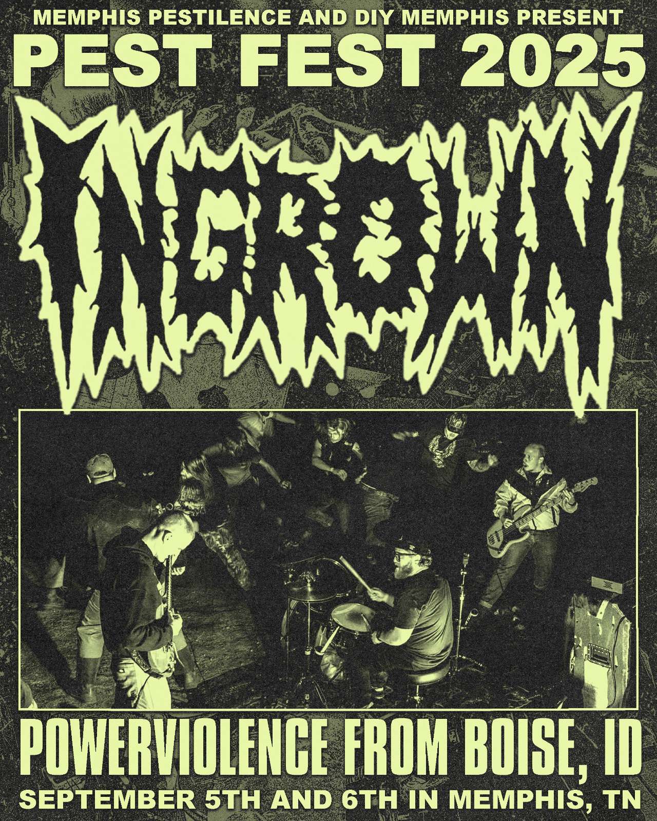 Ingrown