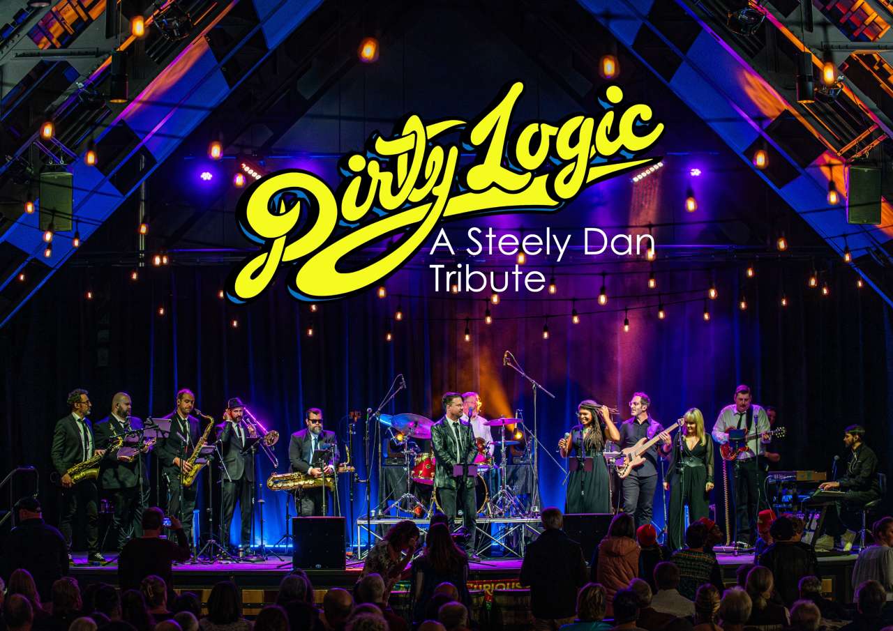 Dirty Logic: A Steely Dan Tribute