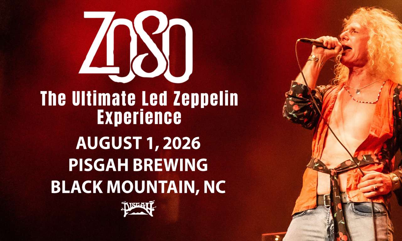 ZOSO