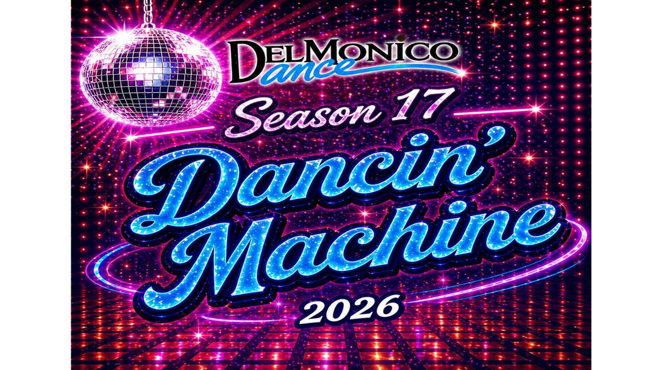 Season 17: Dancin' Machine / Show #1 Tickets | Lakeland, MN | East