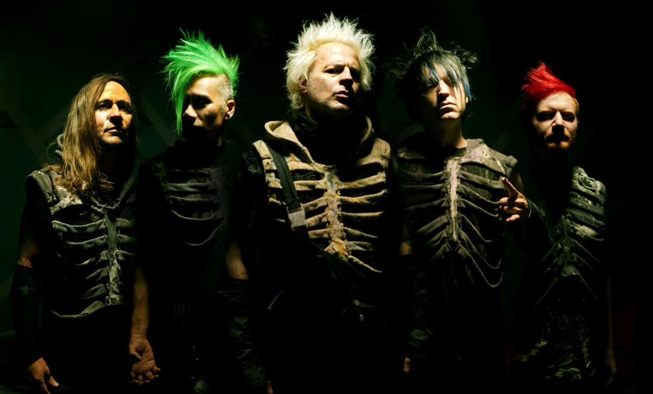 Powerman 5000