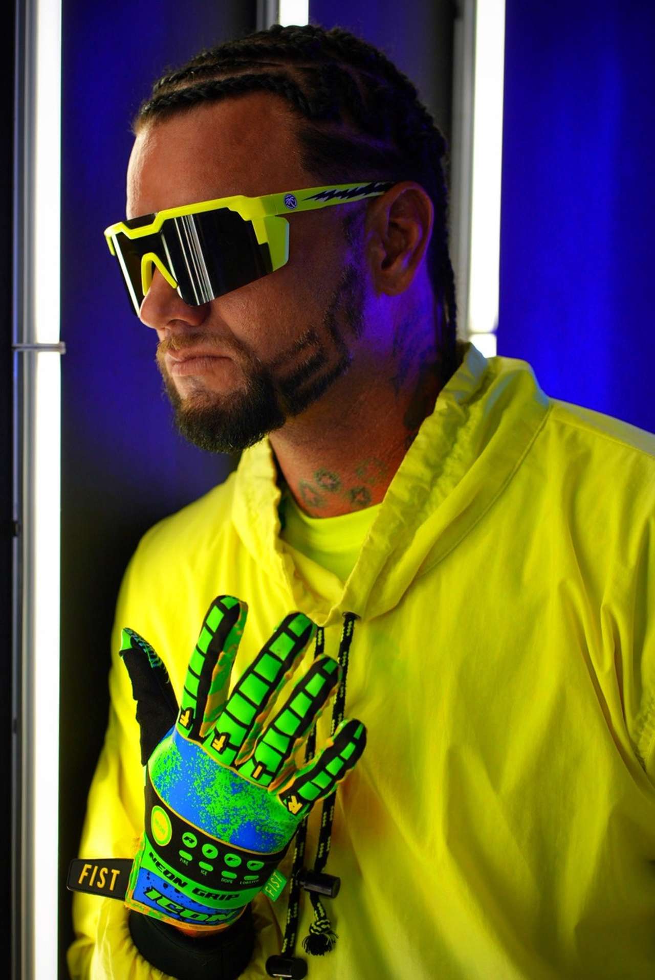 Riff Raff