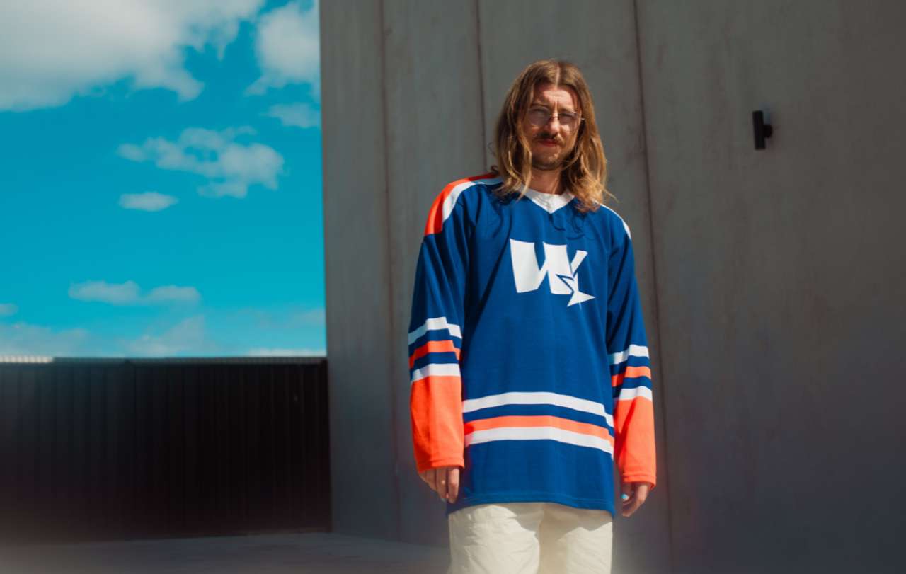 Winston Surfshirt