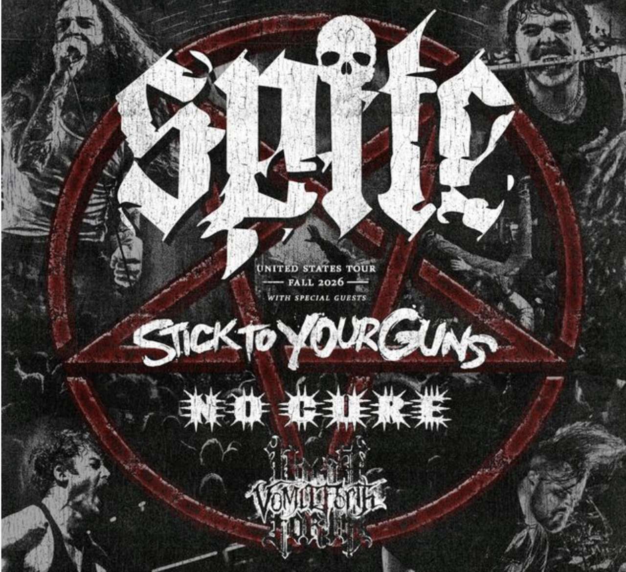 Spite