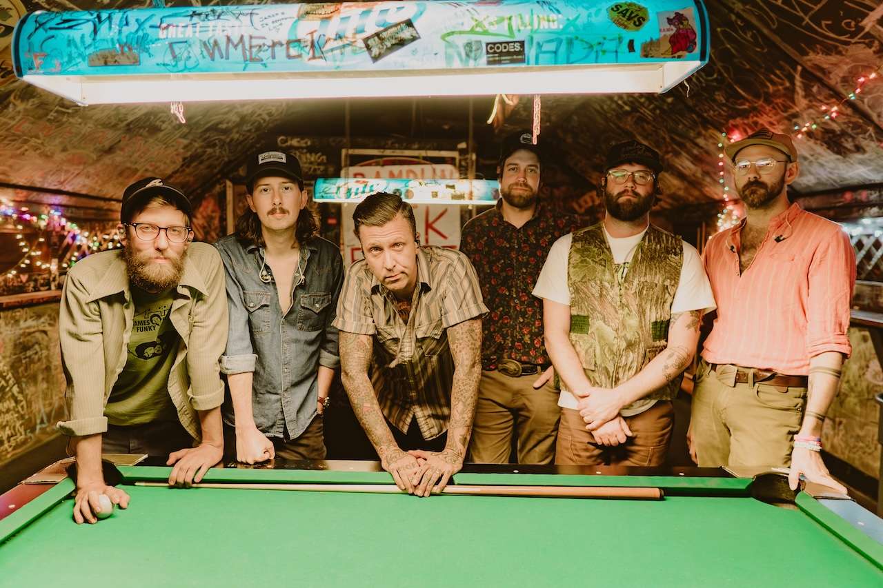 American Aquarium