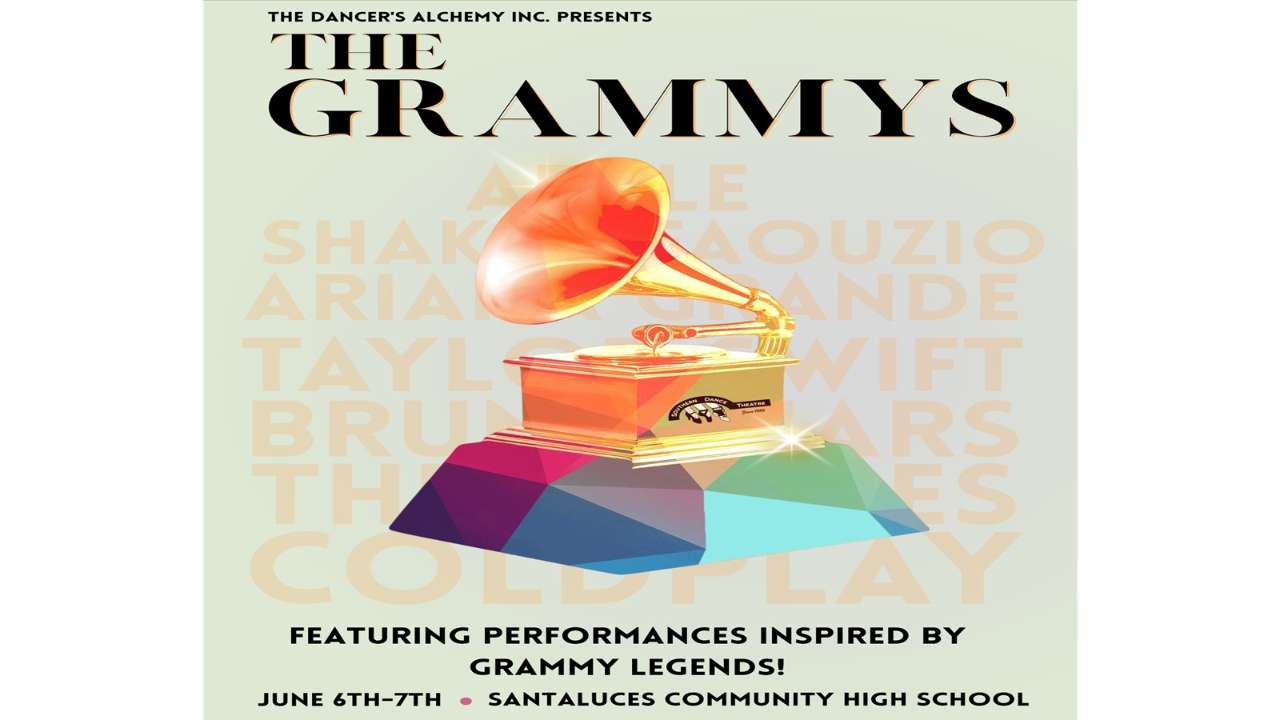 The GRAMMYs - Evening Recital Tickets | Lantana, FL | Santaluces