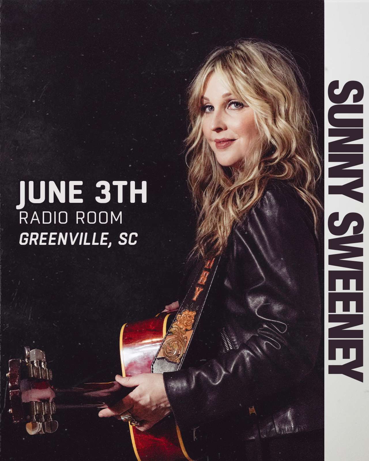 Sunny Sweeney