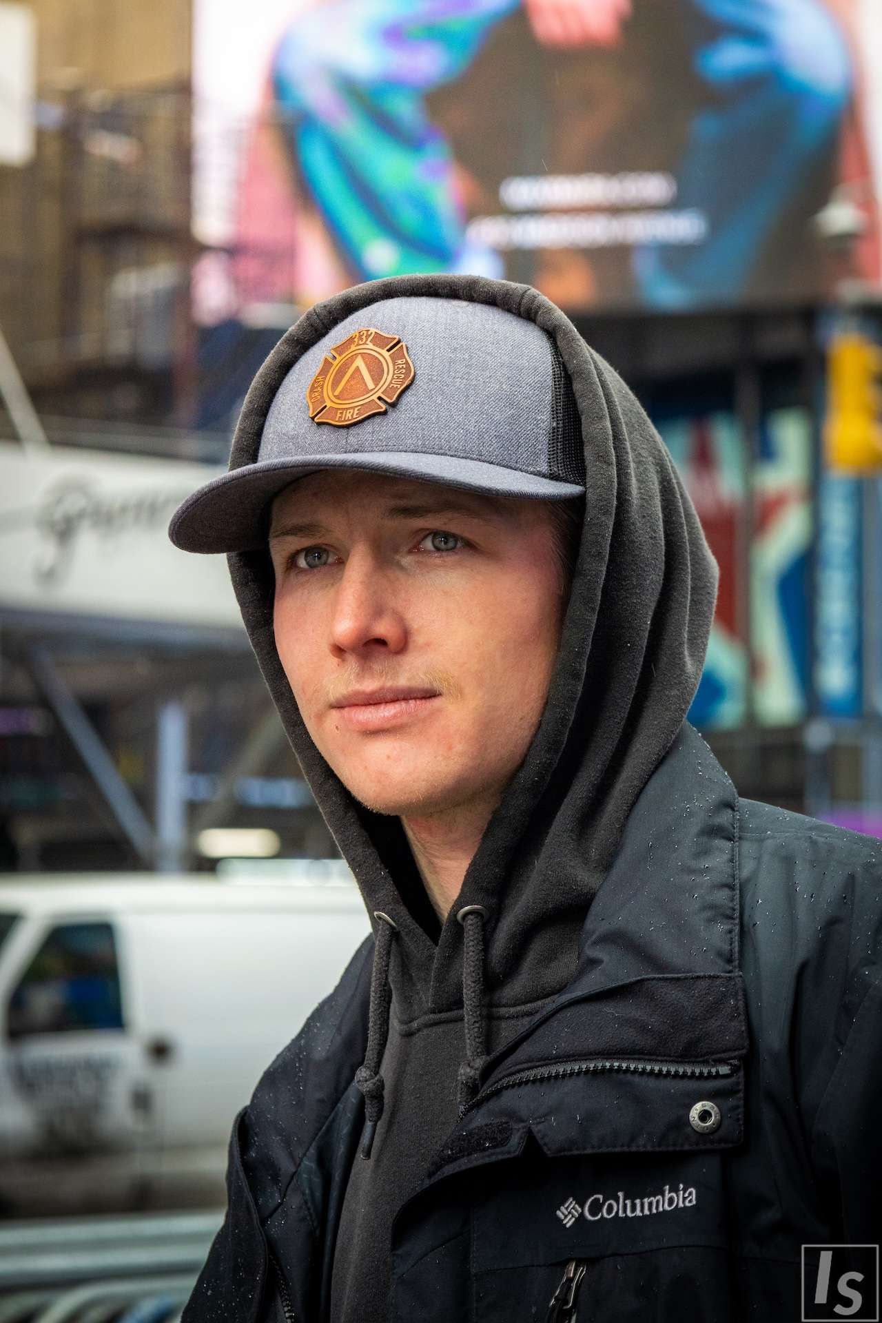 Charlie Collins & Matthew Goodnough