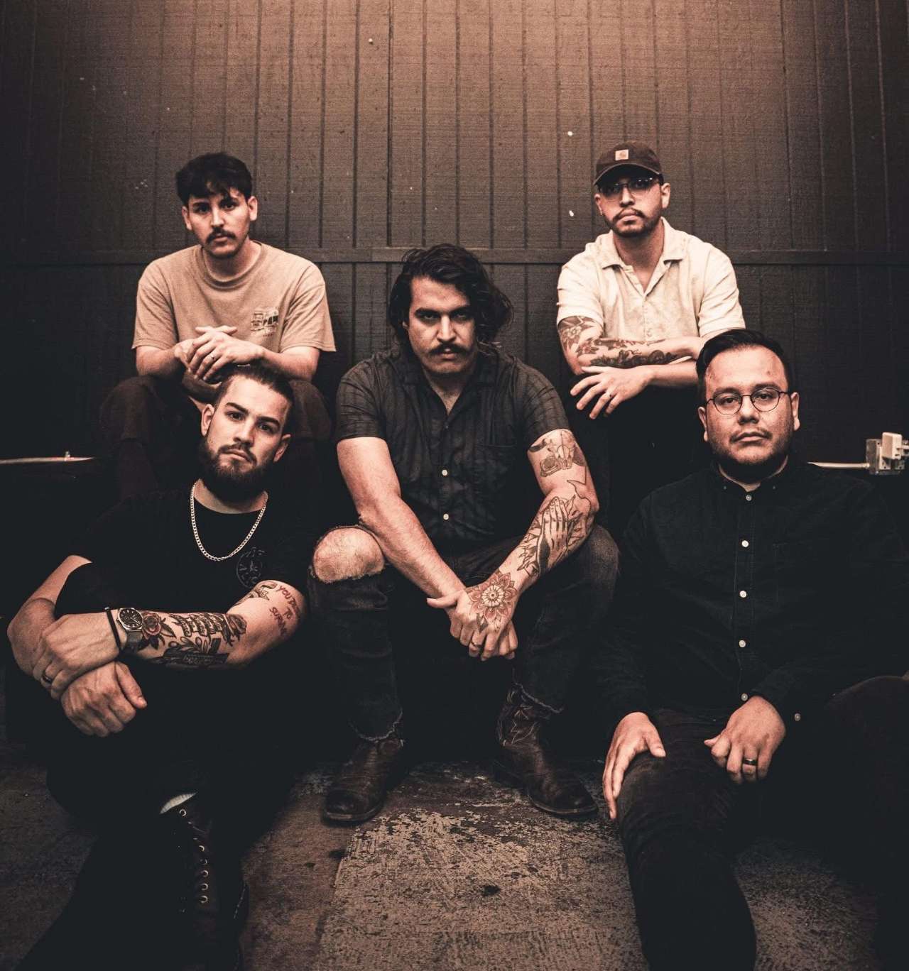 Wolves At The Gate, Bloodlines, & Heal The Hurt