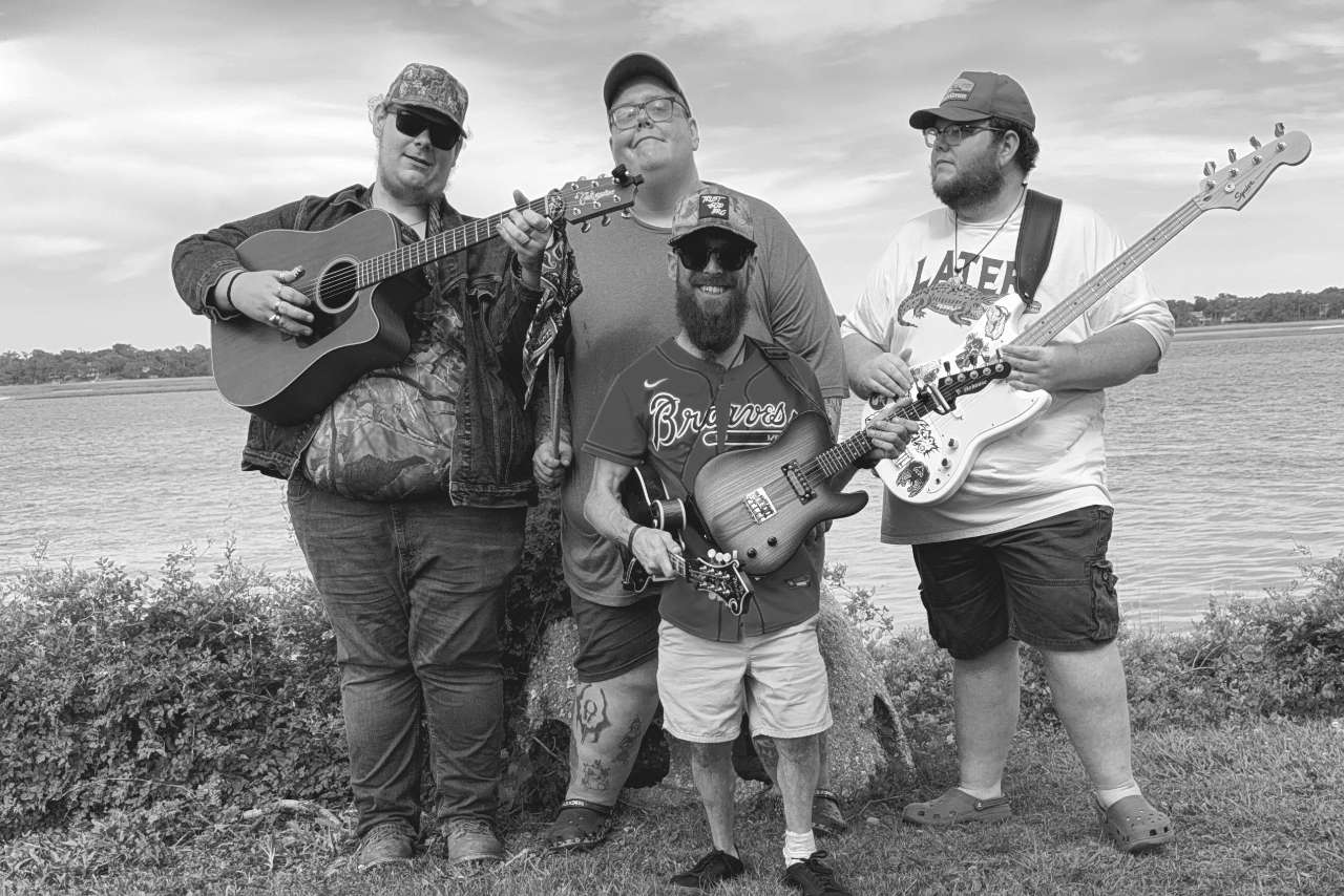 Gage Saylor & The Creekside Boys