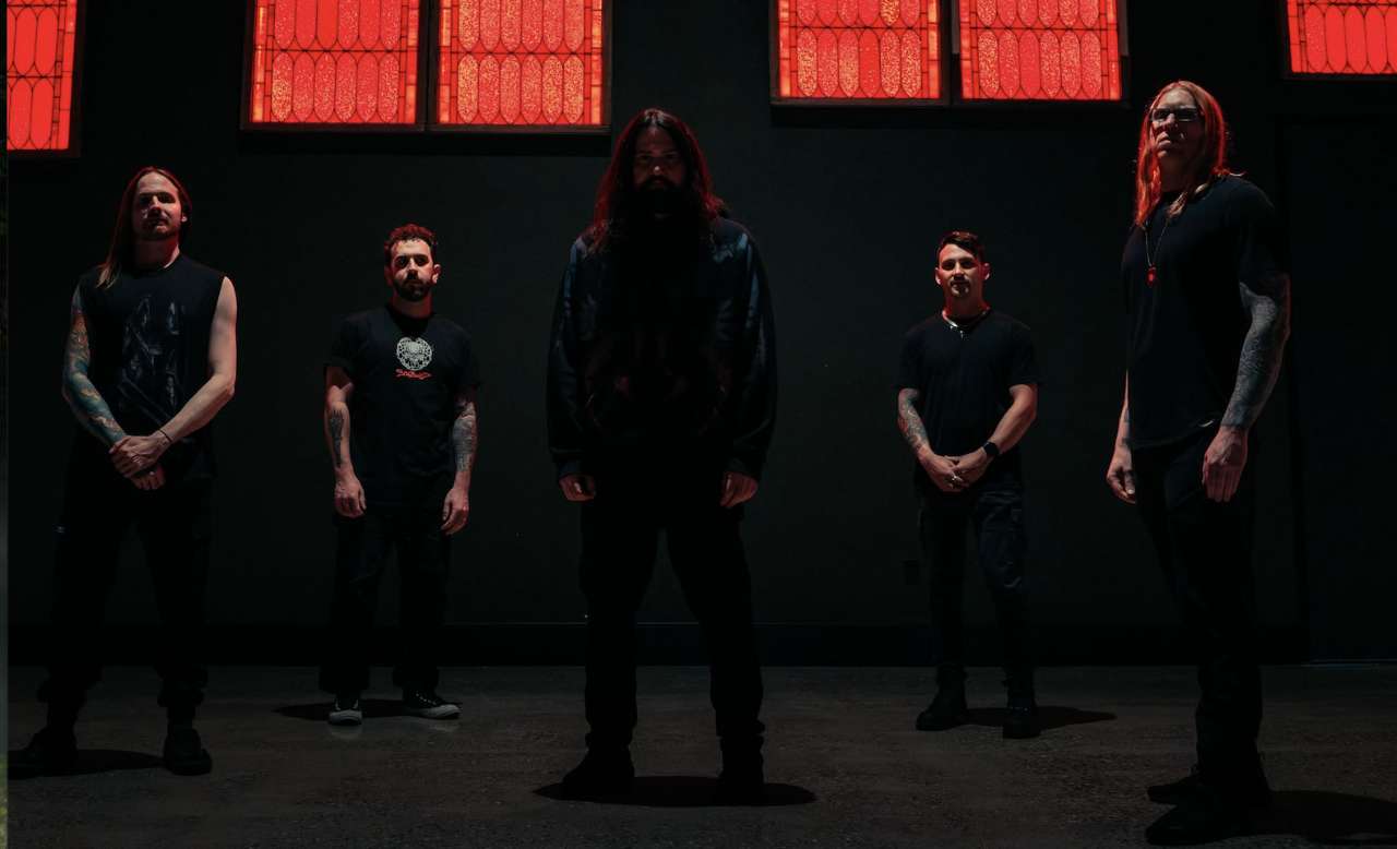 Born of Osiris