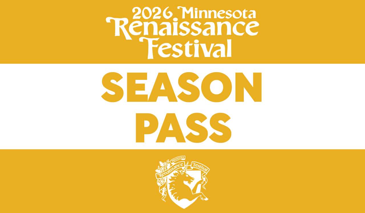 2026 Festival Season Pass