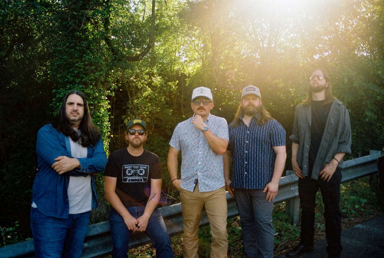 Grady Spencer and The Vegabonds