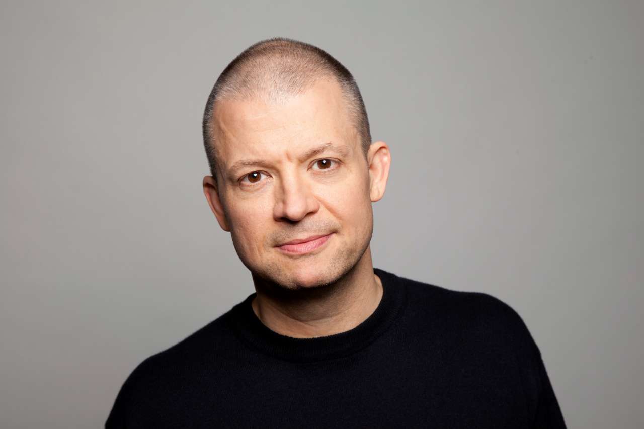 Jim Norton