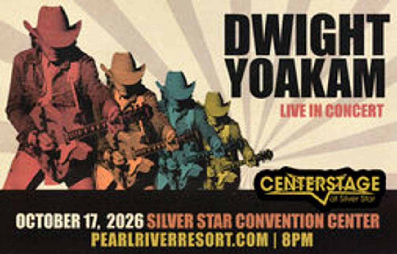 Dwight Yoakam