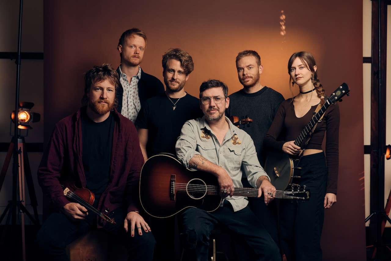 Susto Stringband