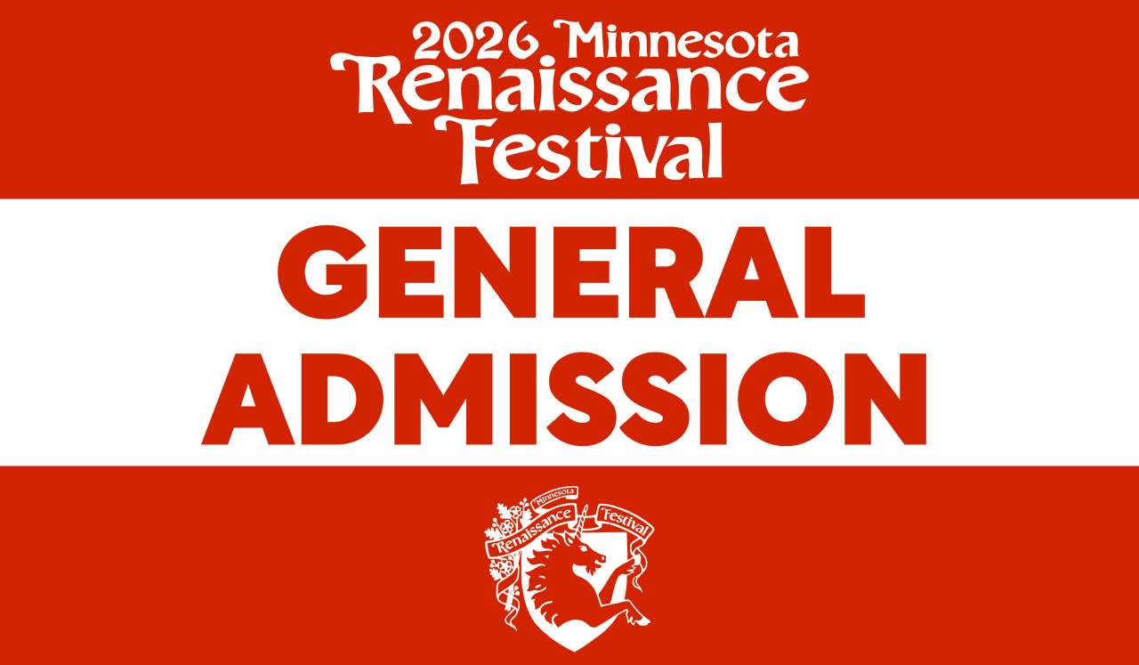 2026 Festival General Admission