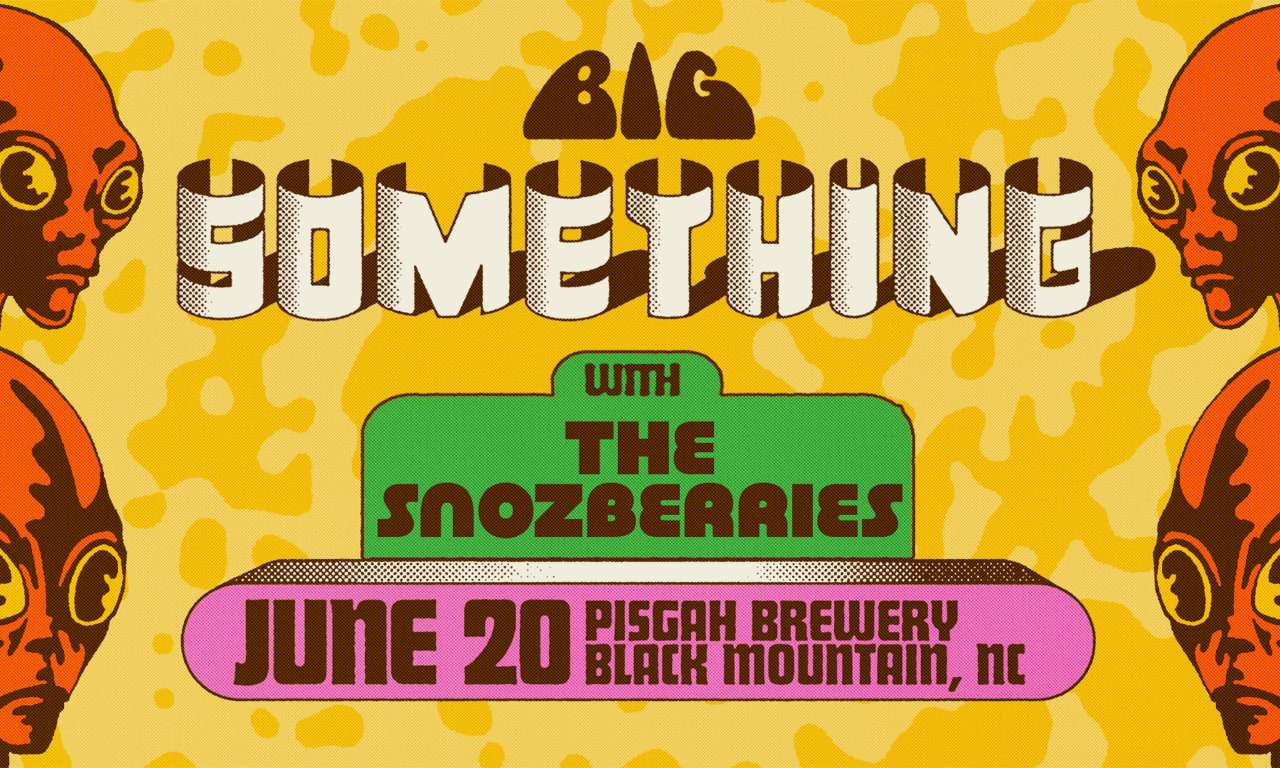 Big Something