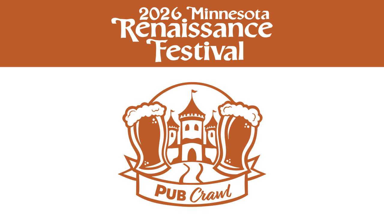 *2026 Pub Crawl (Please Choose Date/Time)
