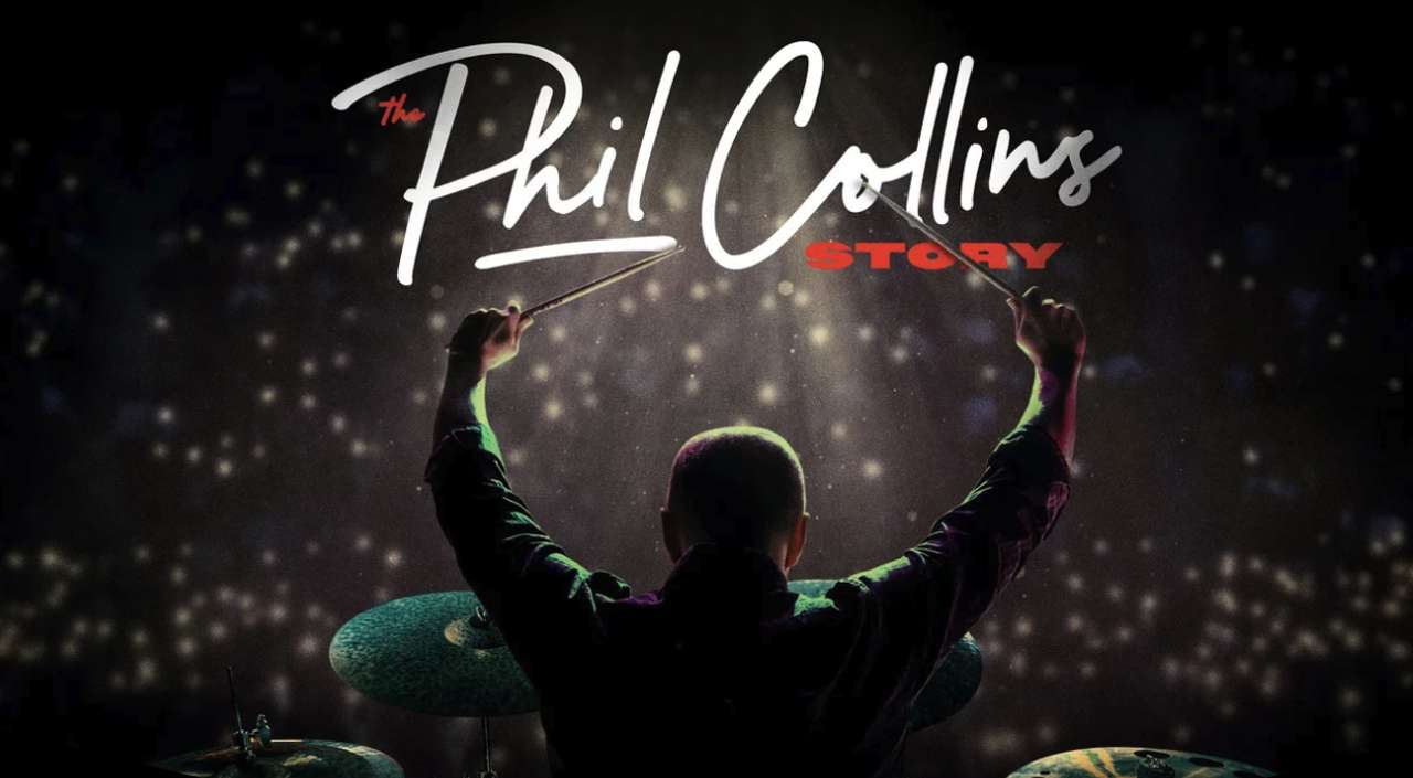 The Phil Collins Story
