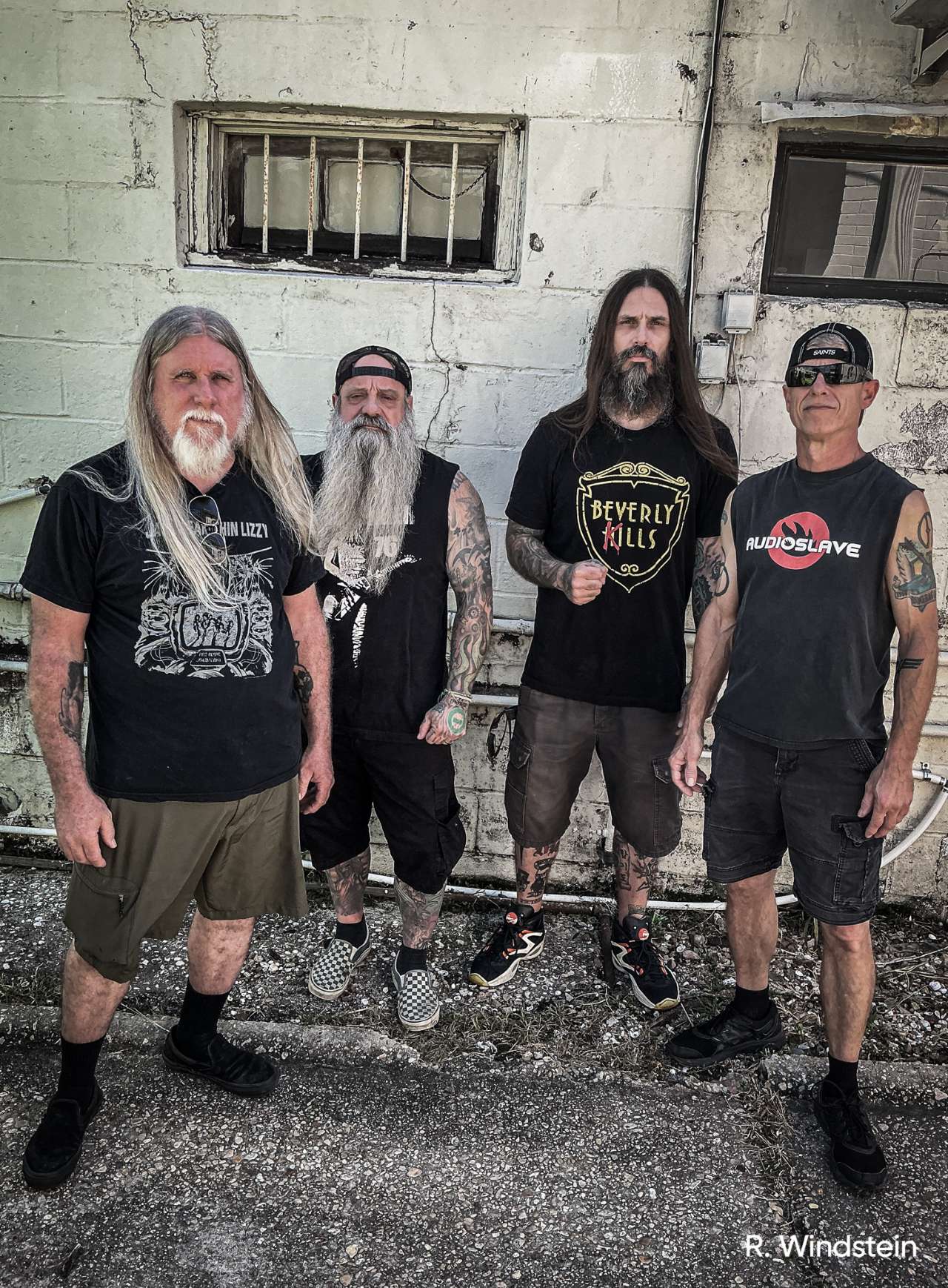 Crowbar