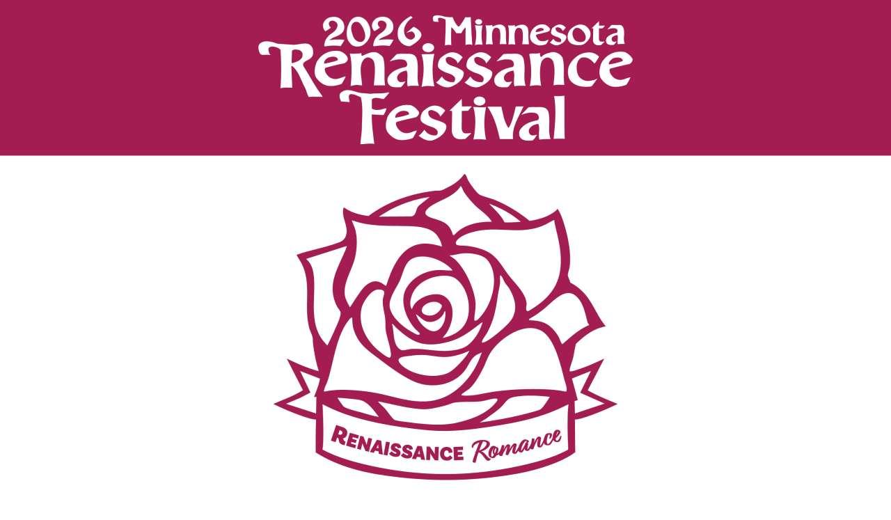 *2026 Renaissance Romance (Please Choose Date/Time)